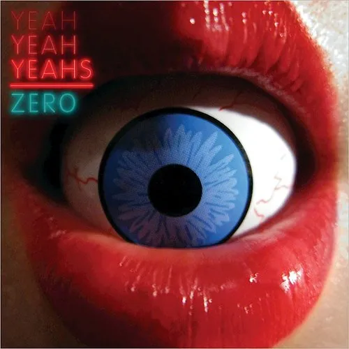 Yeah Yeah Yeahs - Zero