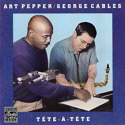 Tete-A-Tete