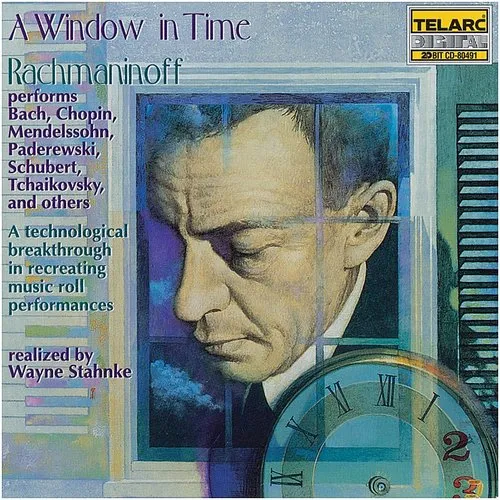 Window In Time