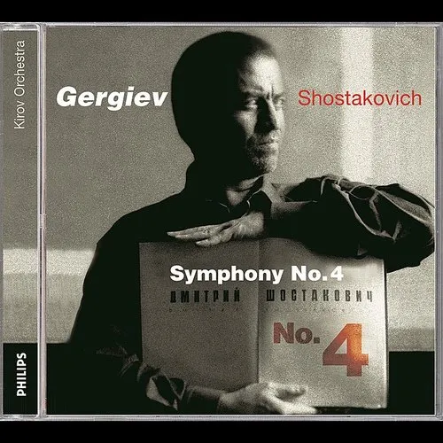 Symphony 4