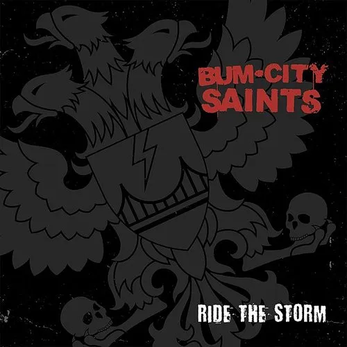 Ride the Storm