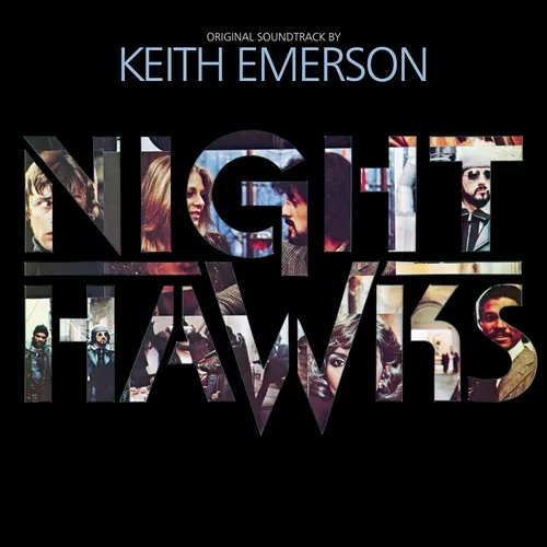 Nighthawks: Original Motion Picture Soundtrack