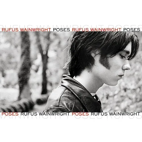 Rufus Wainwright - Poses [Import]