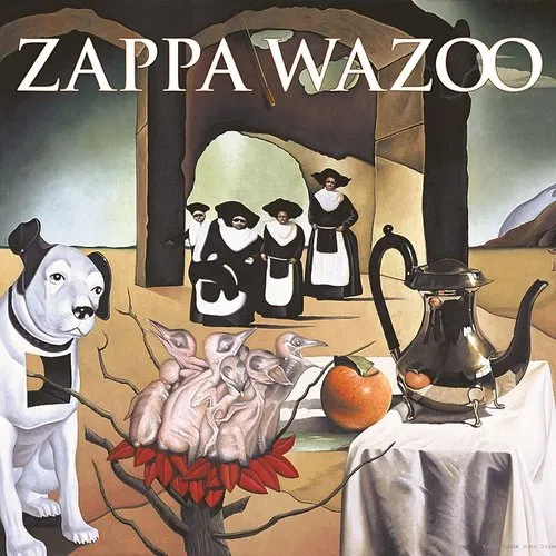 Wazoo