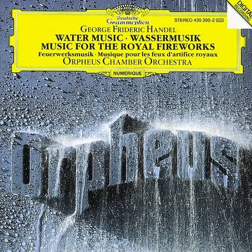 Water Music