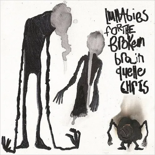 Lullabies For The Broken Brain