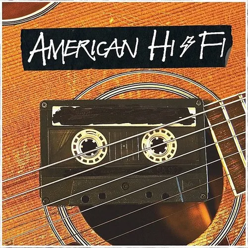 American Hi-Fi Acoustic