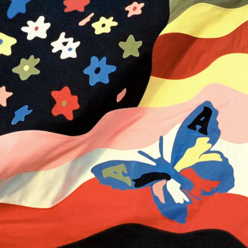Avalanches - Wildflower (deluxe) (2lp/cd) (180g/poster)