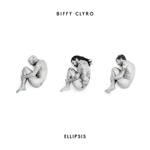 Biffy Clyro - Ellipsis [Import Vinyl]