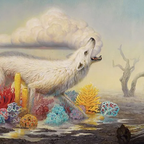 Rival Sons - Hollow Bones [Limited Edition] [Indie Exclusive] (Auto)