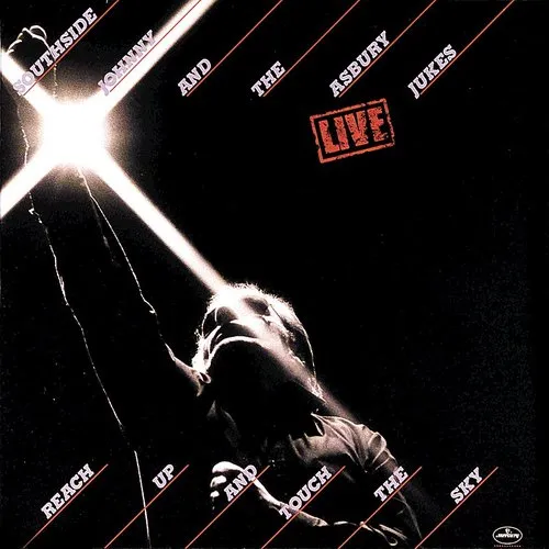 Live: Reach Up & Touch the Sky