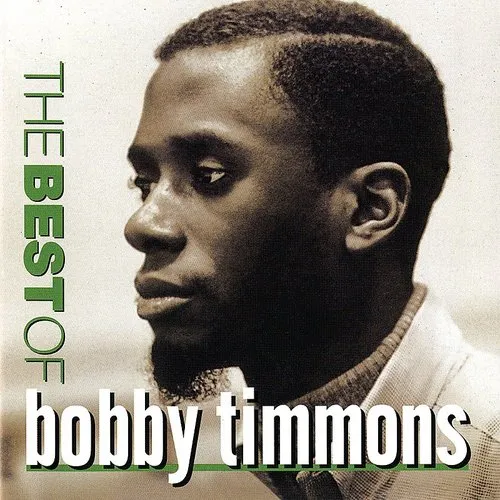 Best Of Bobby Timmons