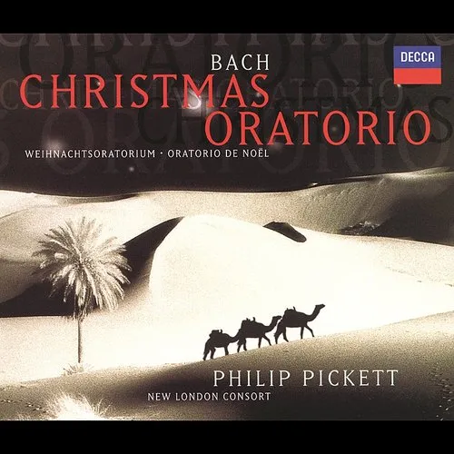 Christmas Oratorio