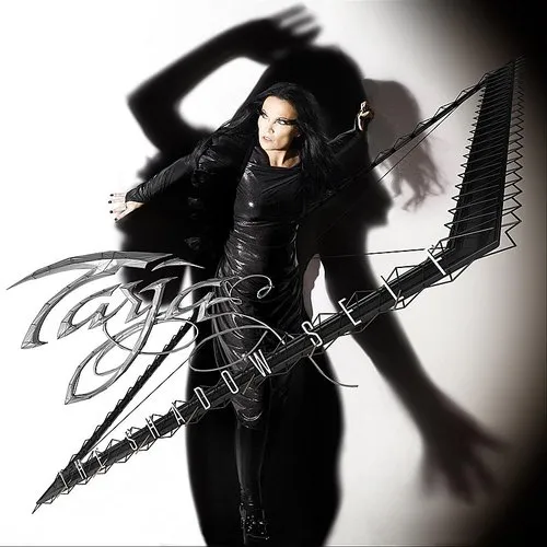 Tarja - Shadow Self