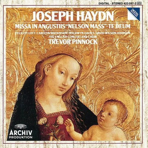 Nelson Mass / Te Deum
