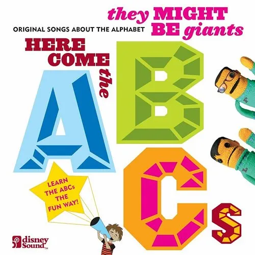 Here Come the Abc's
