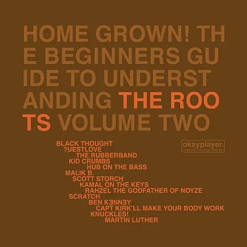 Album Art