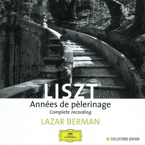 Annees de Pelerinage