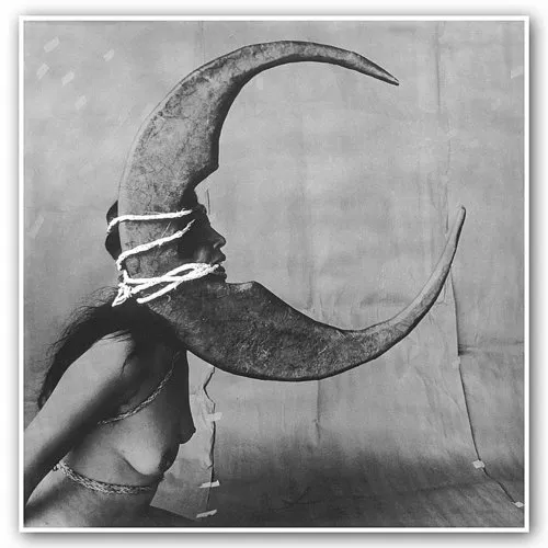 Ghost Bath - Moonlover [Vinyl]