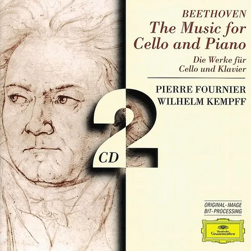 Music for Cello & Piano