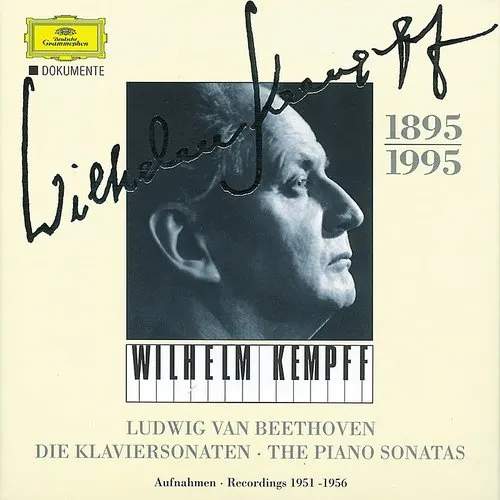 32 Piano Sonatas