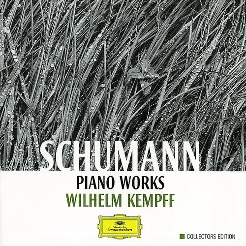 Schumann: Pinoo Works (Complete)