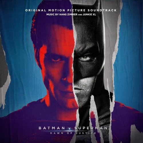 Batman V Superman: Dawn Of Justice