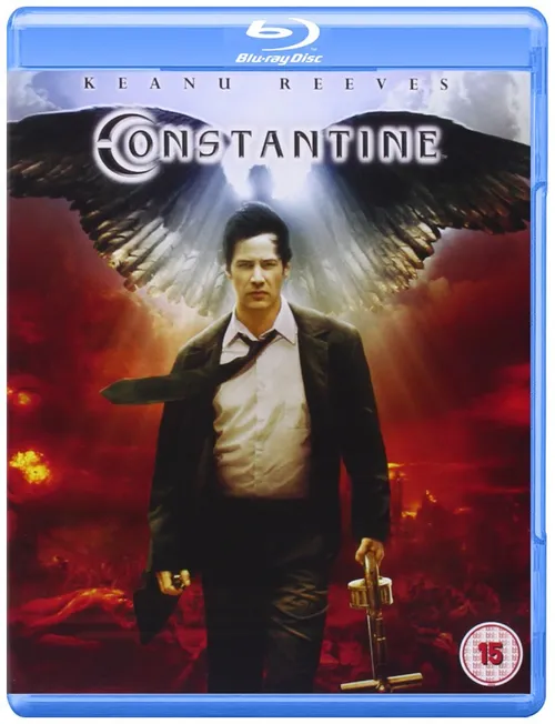 Constantine [Movie] - Constantine [Import]