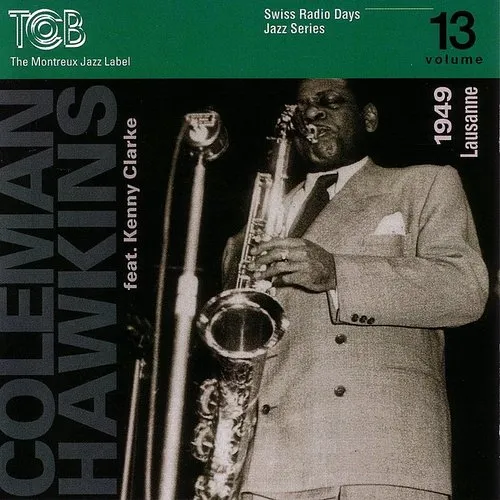 Swiss Radio Days, Vol. 13