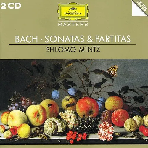 Sonatas & Partitas