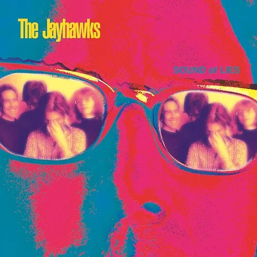 The Jayhawks - Sound Of Lies