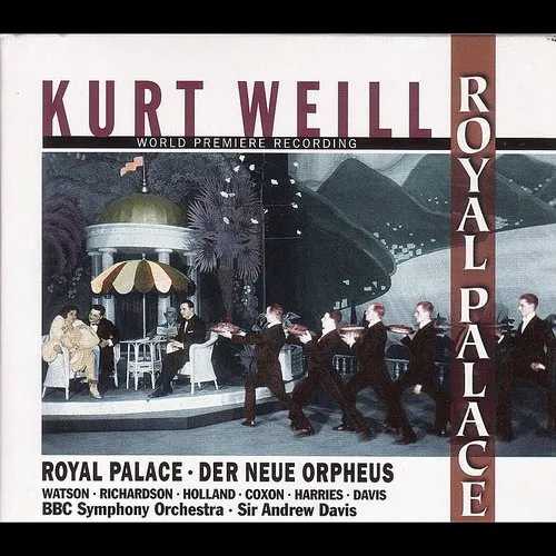 Royal Palace
