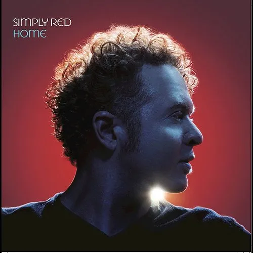 Simply Red - Home