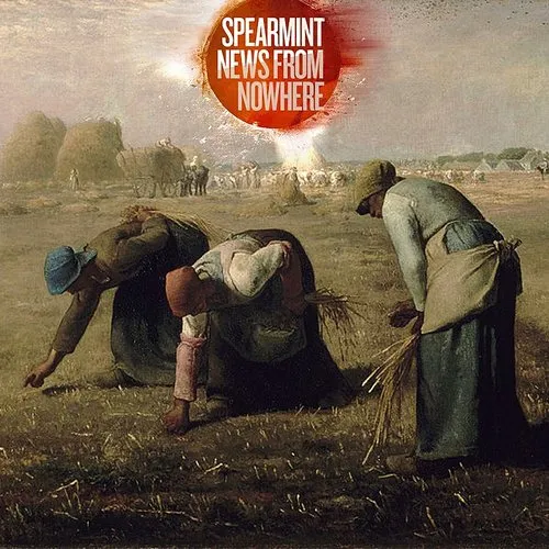 News From Nowhere