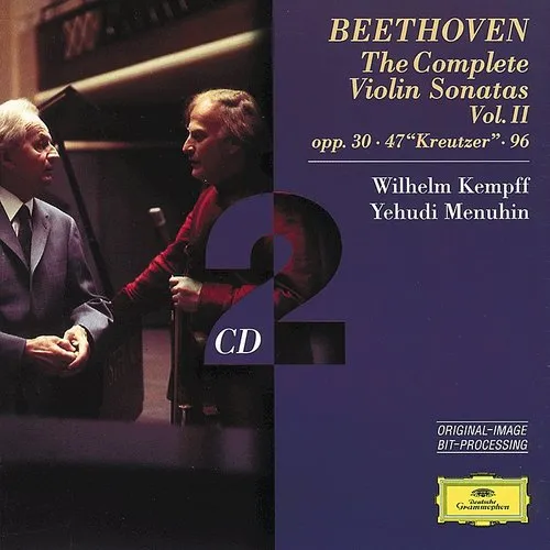 Violin Sons 6-8 9 10