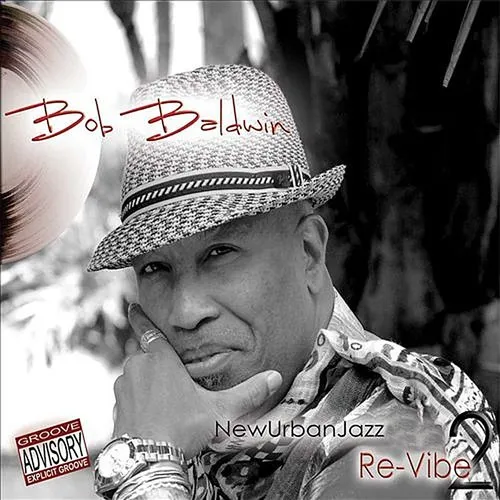 Newurbanjazz.com, Vol. 2/Re-vibe