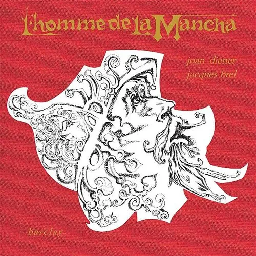 L'homme De La Mancha