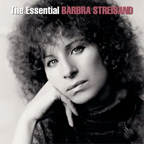 Barbra Streisand - Essential Barbra Streisand (2cd)