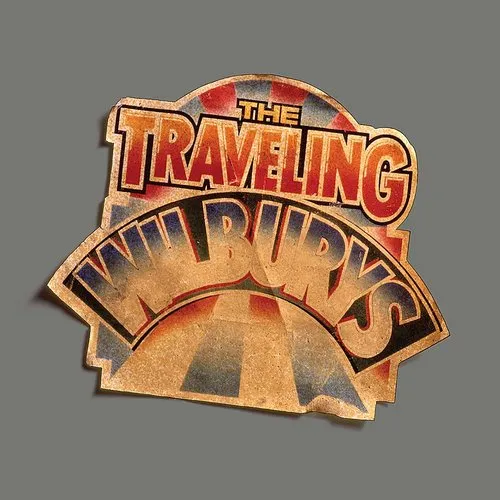 The Traveling Wilburys - Traveling Wilburys Collection