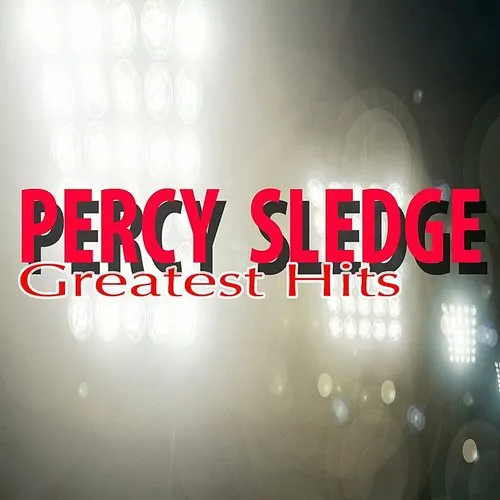 Percy Sledge - Greatest Hits