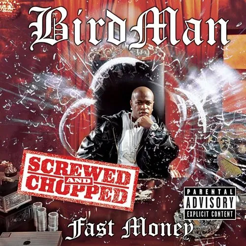 Fast Money Screwed & Chopped