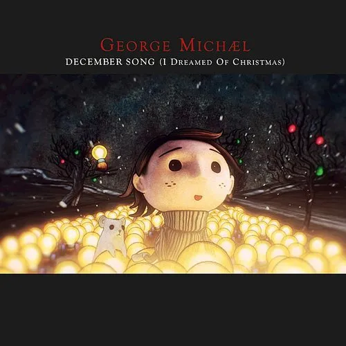 George Michael - December Song (I Dreamed Of Christmas) [Import]