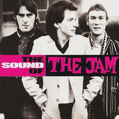 Sound of the Jam