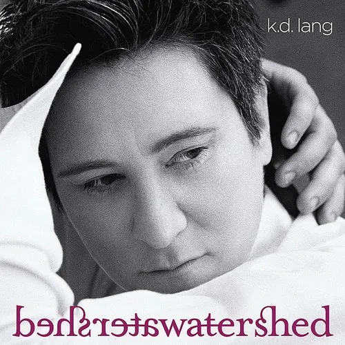 k.d. lang - Watershed [LP]