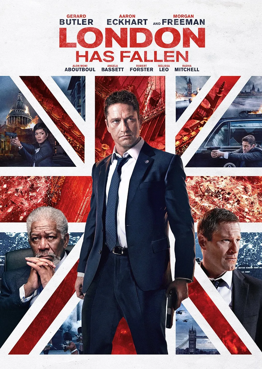 DVD · Universal Pictures