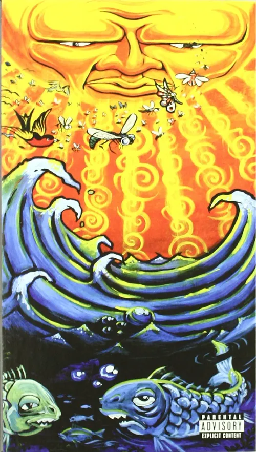 Album Art