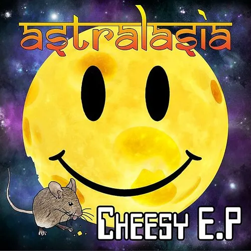 Cheesy
