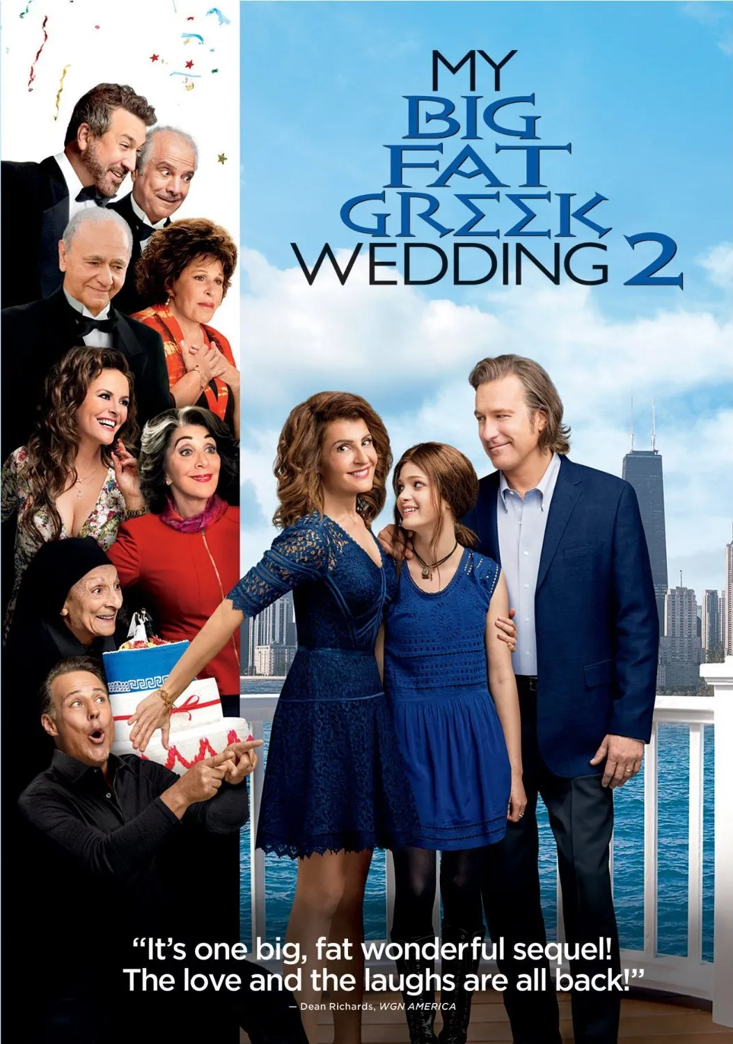 DVD · Universal Pictures
