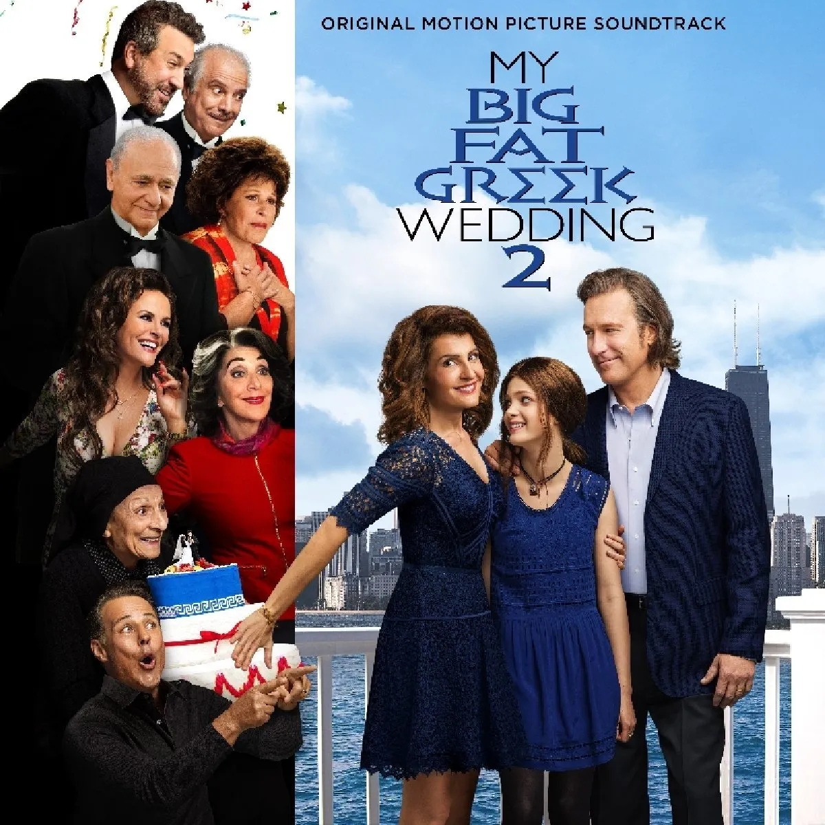 Blu-ray · Universal Pictures