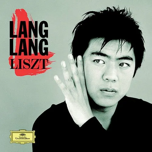 Liszt (Ep)